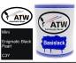 Preview: Mini, Enigmatic Black Pearl, C3Y: 1L Lackdose, von ATW Autoteile West.